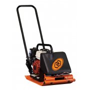 MBW AP15 15" Honda Powered Asphalt Plate Compactor With Water Sprayer